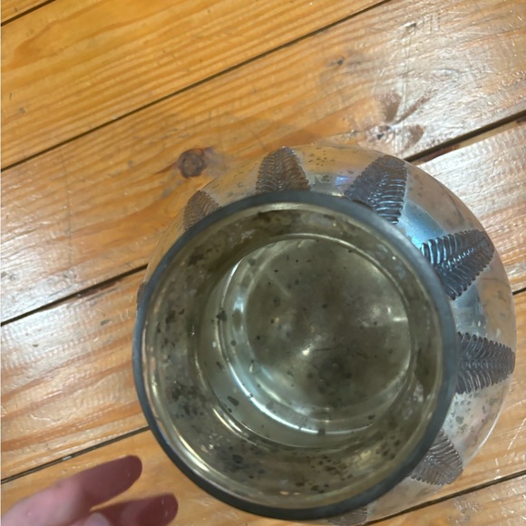 (654) x2 POTTERY BARN VASES - Picture 5 of 16